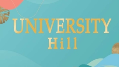 University Hill 2A期 大埔太和優景里63號 發展商:新鴻基